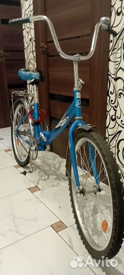 Велосипед 24 дюйма stels