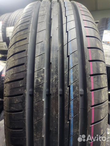 Yokohama BluEarth-A AE-50 215/65 R17 99V
