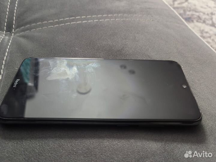 Xiaomi Redmi Note 8T, 4/64 ГБ