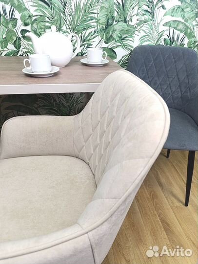 Стул обеденный Ромбик