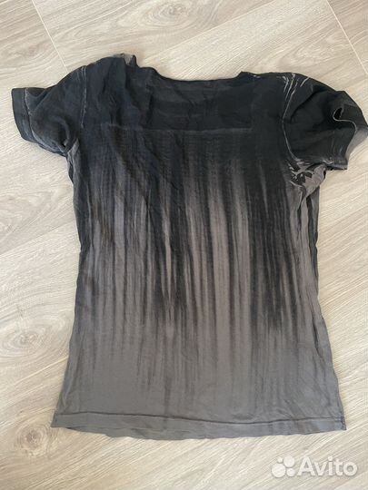 Футболка Affliction Sinful 42/44