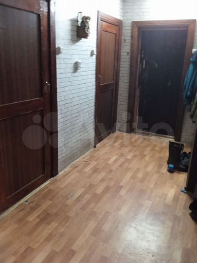 Дом 95,5 м² на участке 25 сот.