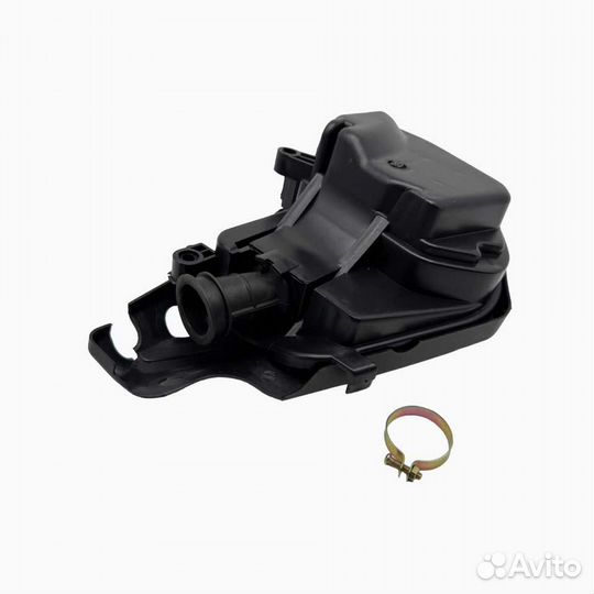 Фильтр воздушный на скутер Honda tact AF-16 (28мм)