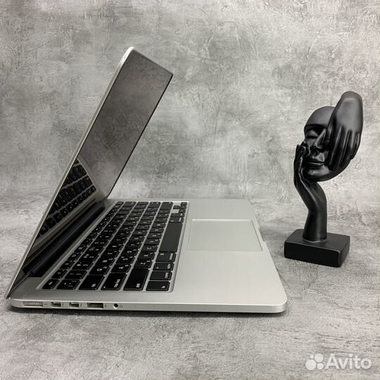 Ноутбук Macbook Pro 13 Late 2012 Retina i5/8gb/256