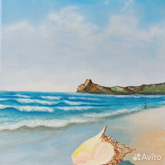 Картины маслом для вашего интерьера