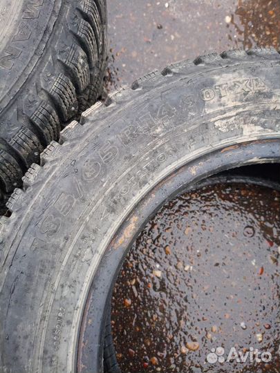 Nordman 5 185/65 R14