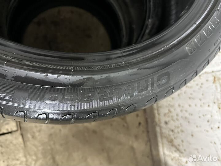 Pirelli Cinturato P7 225/45 R18