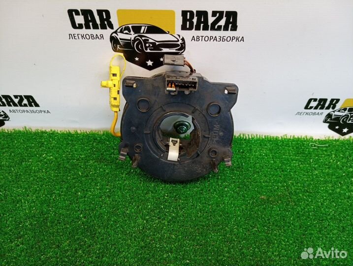 Шлейф подрулевой ленточный Opel Astra