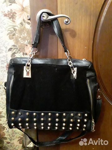 Сумка женская