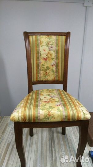 Перетяжка и ремонт мягкой мебели