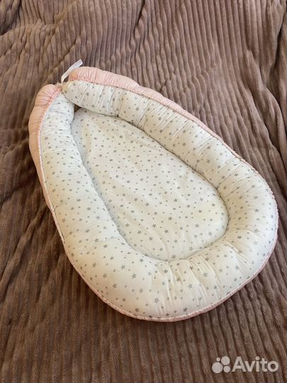 Кокон и вещи