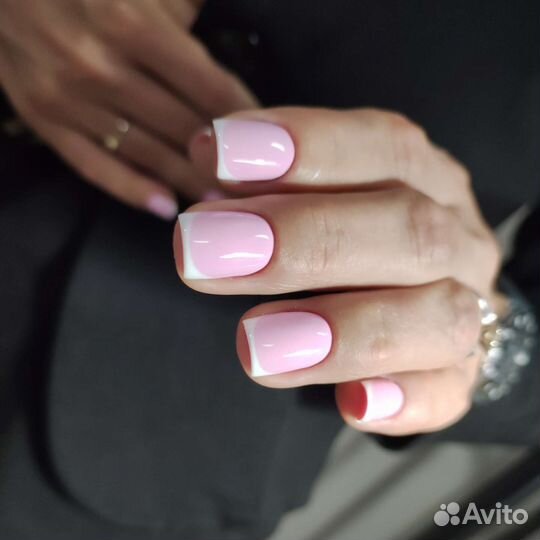 Мастер маникюра и педикюра