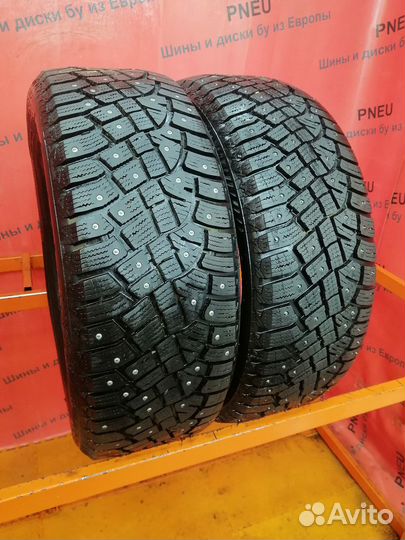 Continental IceContact 2 195/55 R16 93T