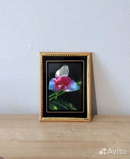 Картины металлографика