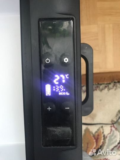 Автомобильный холодильник Alpicool C30