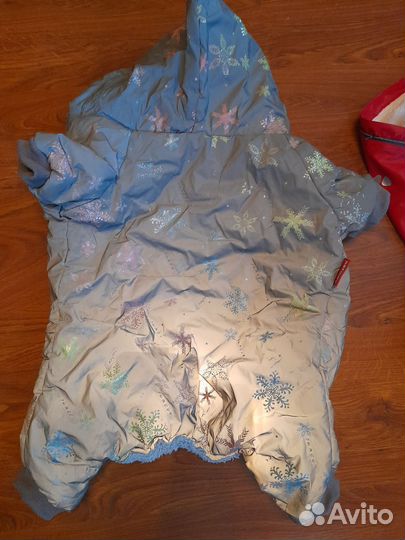 Одежда б/у для собаки