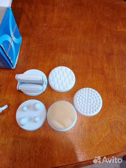 Масажор для тела