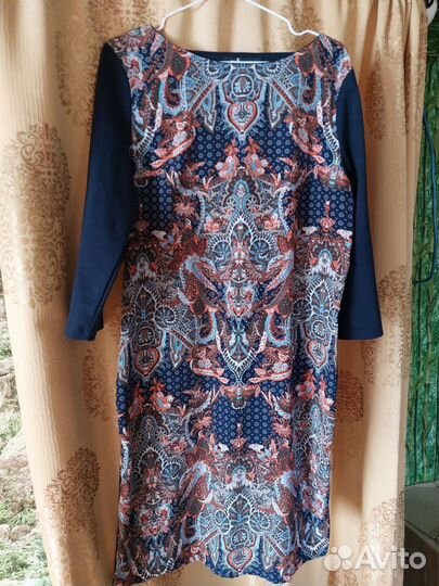 Платья 46р