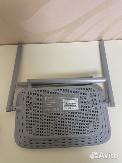 Вай фай роутер