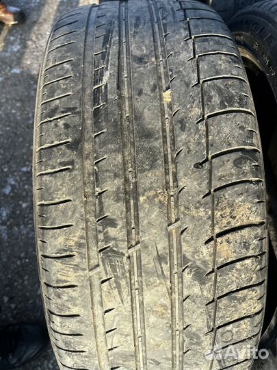 Triangle Sports TH201 245/45 R20
