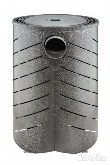 Отопительно-варочная печь Нелжа объёмом до 150 м