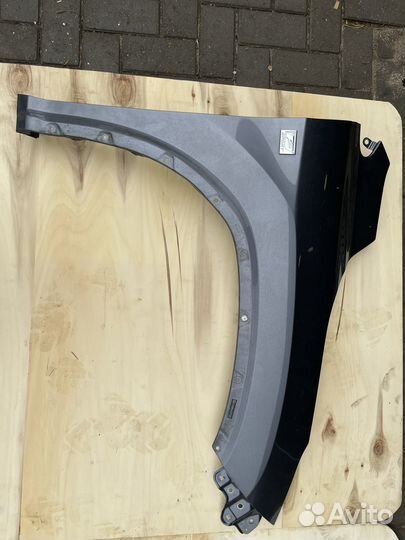 Крыло правое Lexus RX 450 H F Sport лексус
