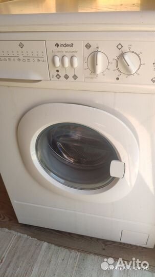 Стиральная машина автомат бу