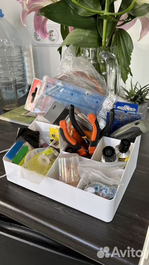 Материалы для творчества