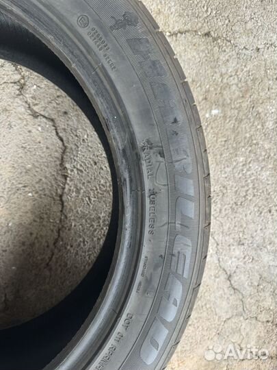 Habilead TouringMax AS H201 275/45 R20