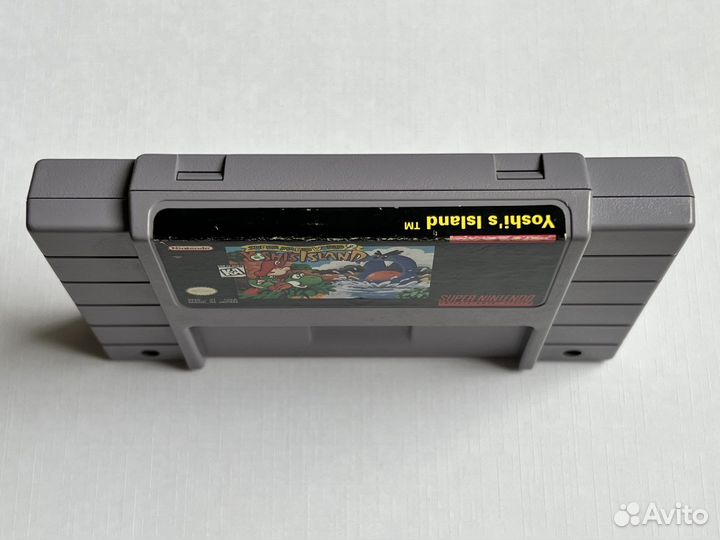 Игры для snes mario collection