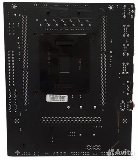 Материнская плата чипсет Intel HM70