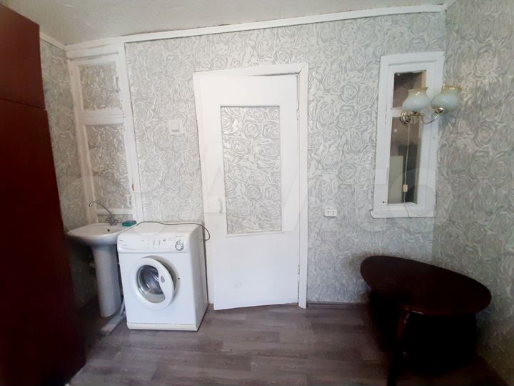 1-к. квартира, 18 м², 2/5 эт.