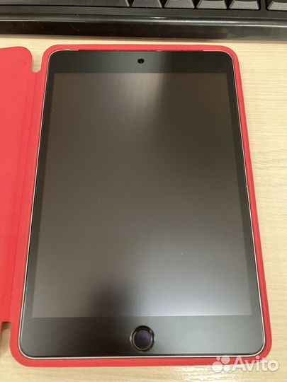 iPad mini 4 128gb cellular
