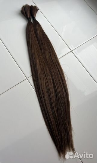 Волосы для наращивания