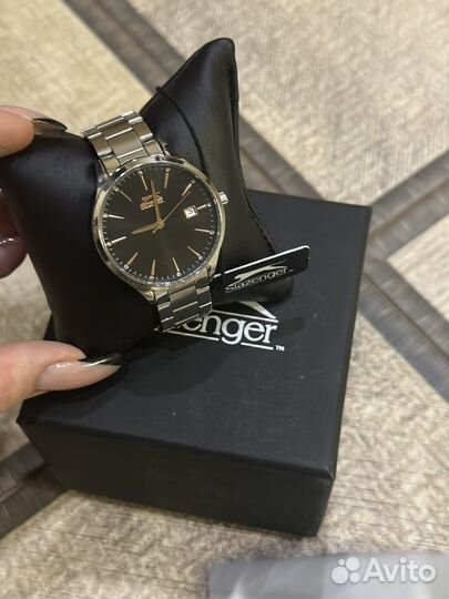 Часы женские