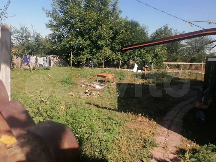 Участок 20 сот. (ИЖС)