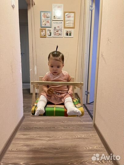 Ежедневная няня 0+ (экстренная и автоняня)