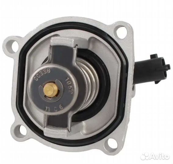 Термостат opel Chevrolet gm