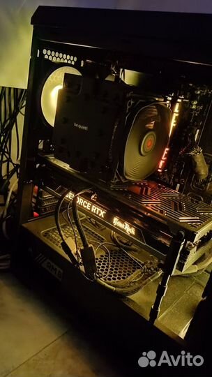 Продам компьютер