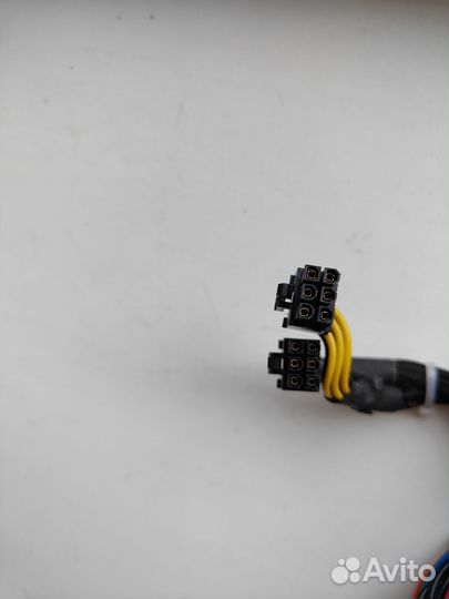 Блок питания Thermaltake Toughpower 700W