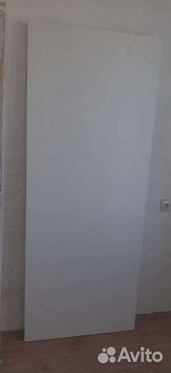 Двери межкомнатные с коробкой 60 и 80