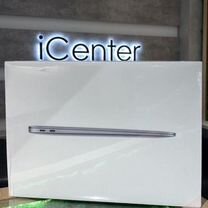 Macbook Air 13 Новый M1 256 Гарантия 1 год