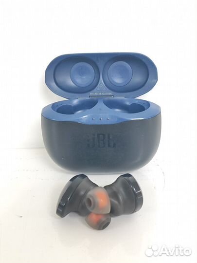 Наушники JBL tune 125TWS Арт. Y63642