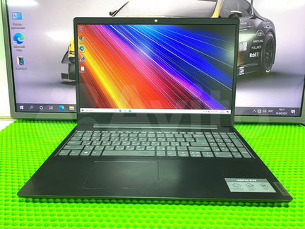 Ноутбук Lenovo для офиса и дома AMD A9