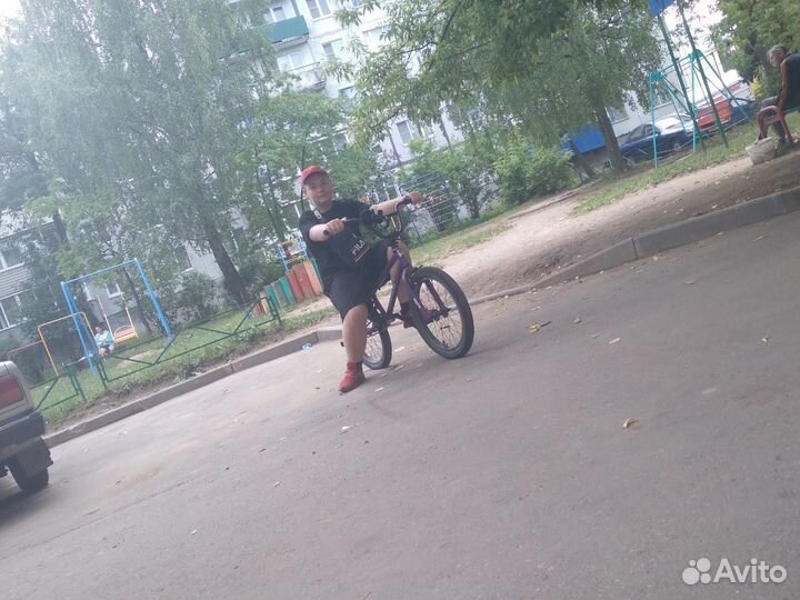 Грузчик