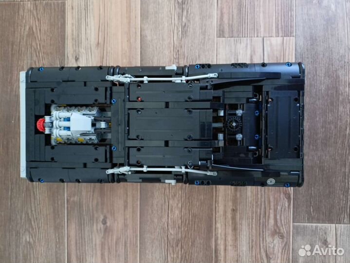 Конструктор lego Technic 42111 Dodge Charger