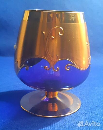 Бокалы для бренди 