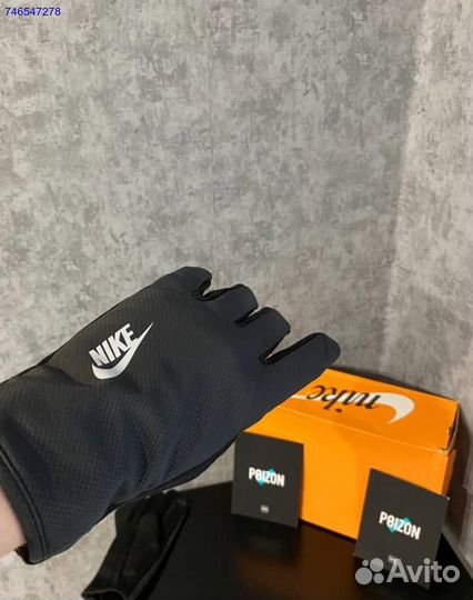 Перчатки Nike Drill
