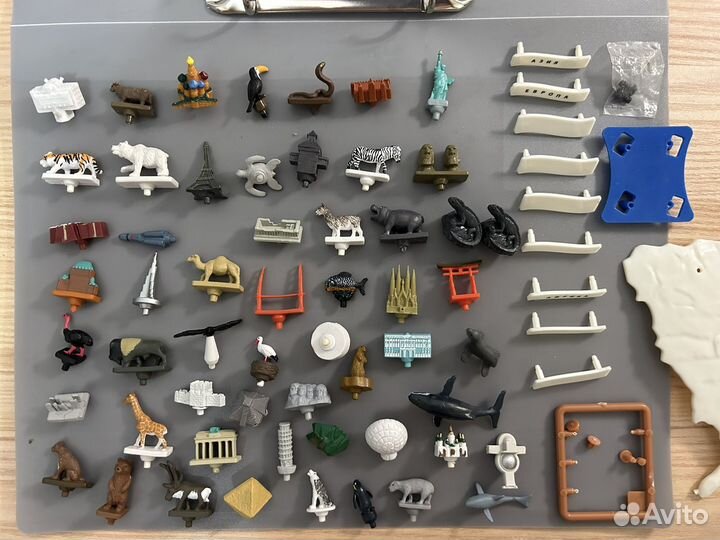 Чудо Глобус (Ашет Коллекция)