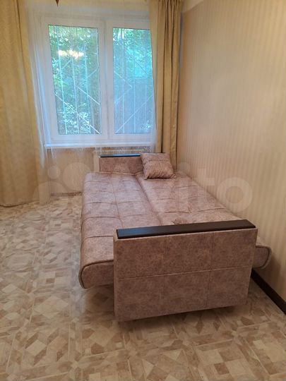 2-к. квартира, 38,3 м², 1/5 эт.